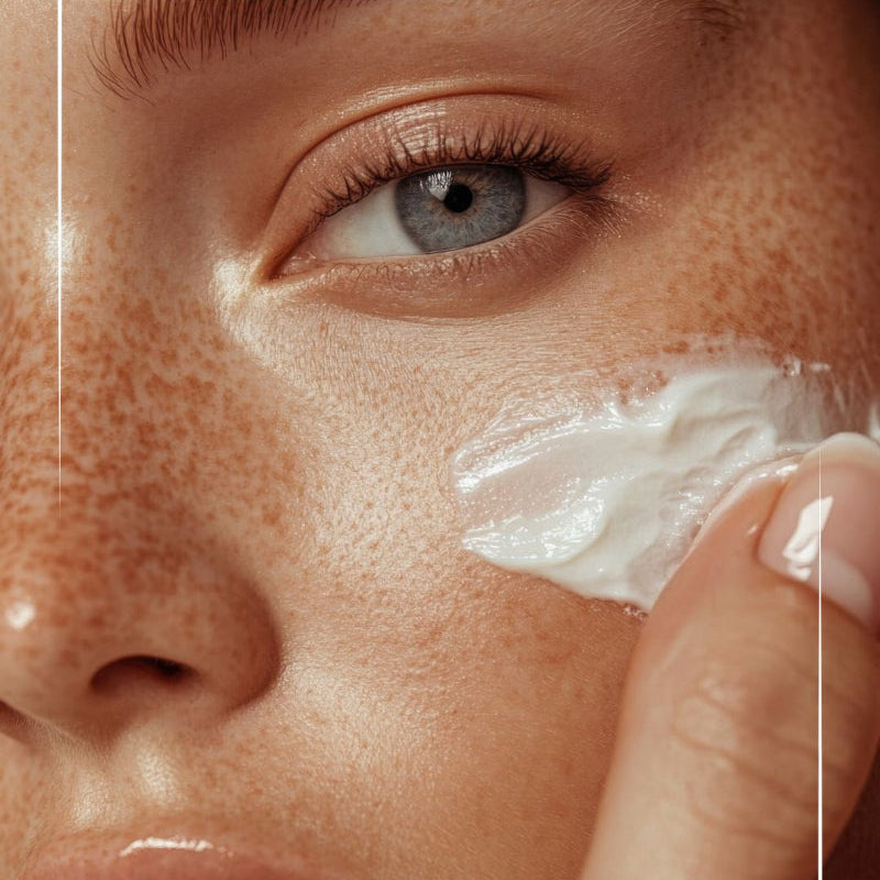 Nila Blue & Aker El Fassi – Secrets de Beauté Ancestraux