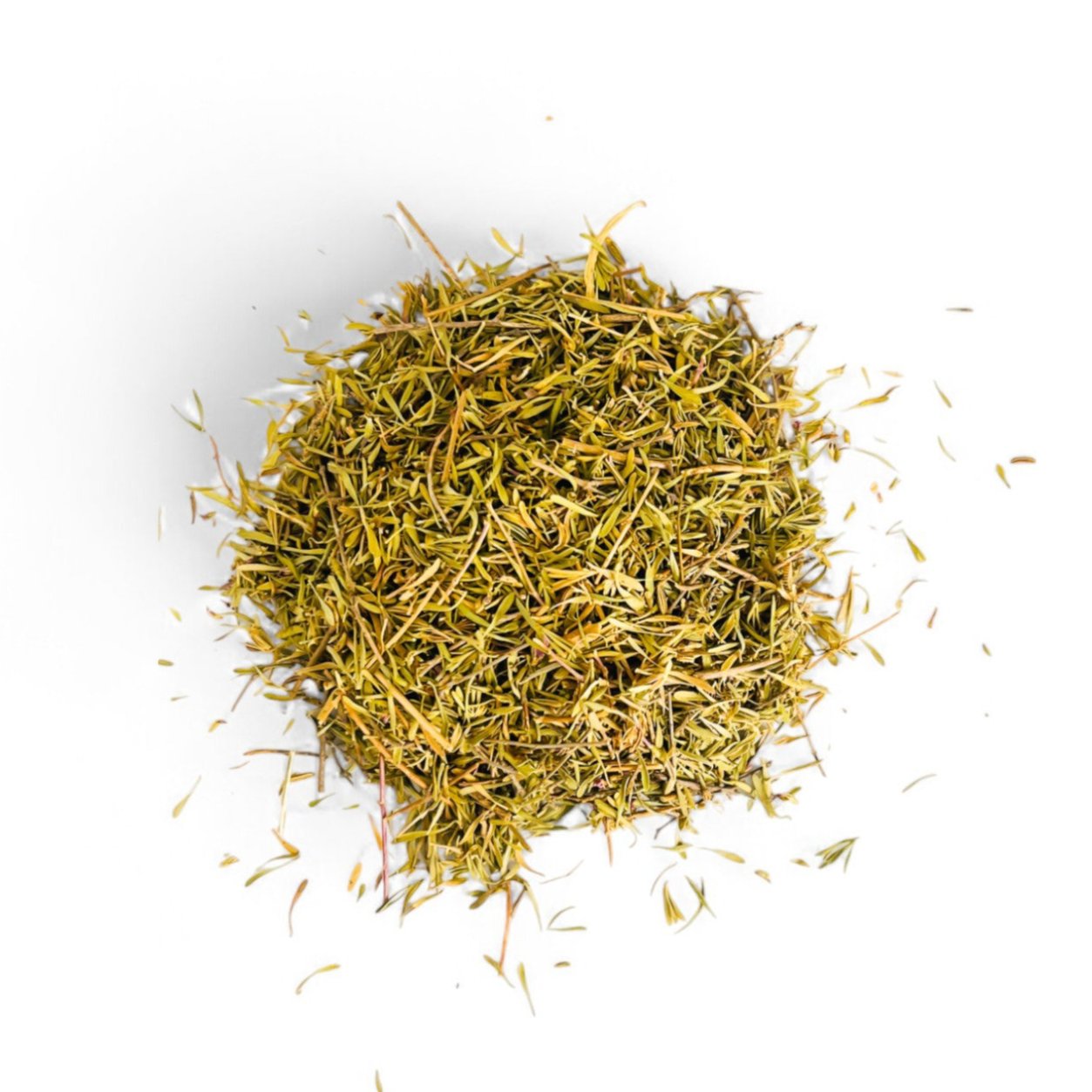 Thym séché naturel (Zaatar) en vrac – Feuilles aromatiques – mnatura.fr

