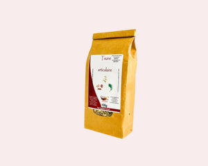 Tisane Articulaire naturelle – Mélange d’herbes pour articulations