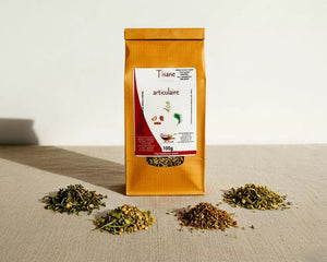 Tisane Articulaire naturelle – Mélange d’herbes pour articulations