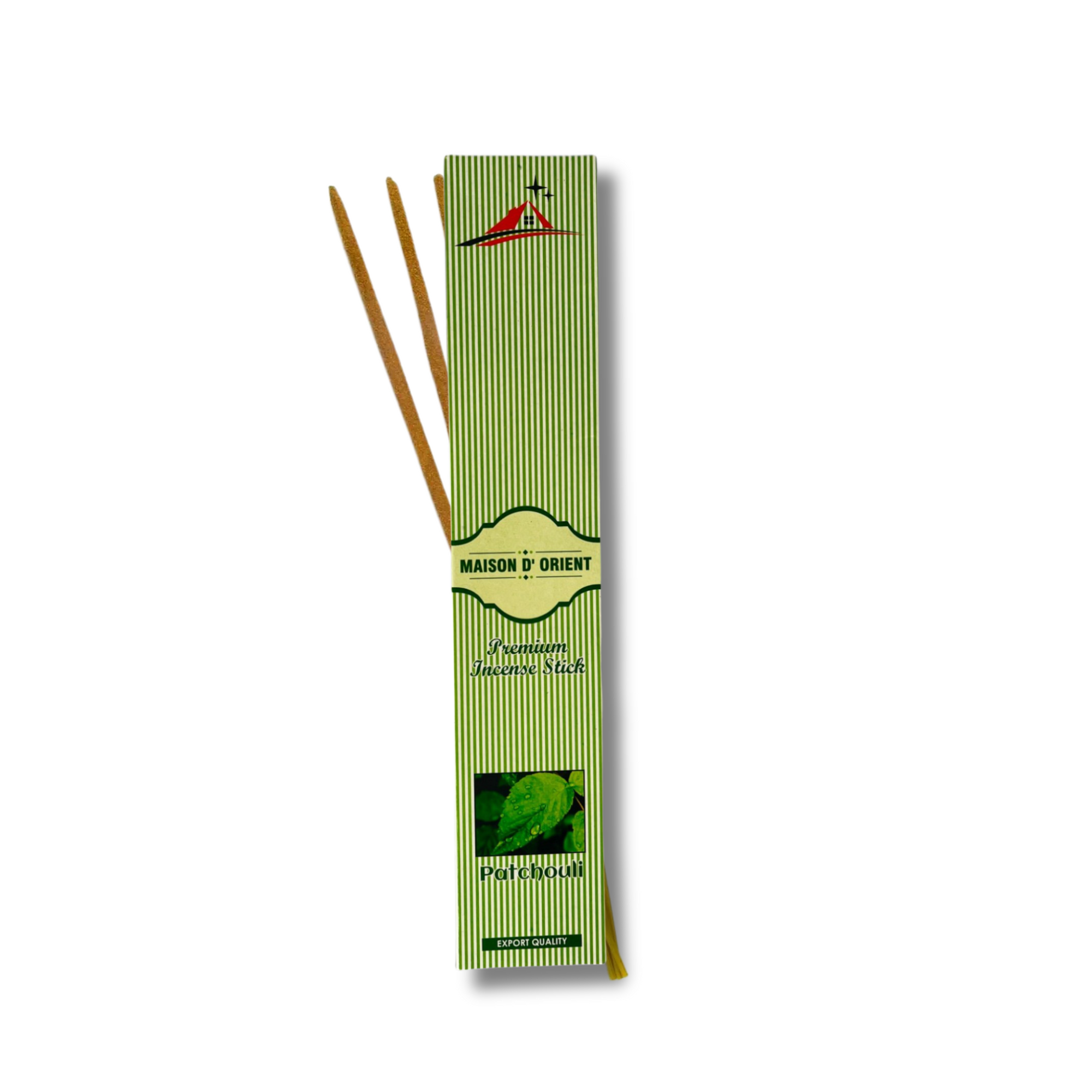 Räucherstäbchen (Patchouli)