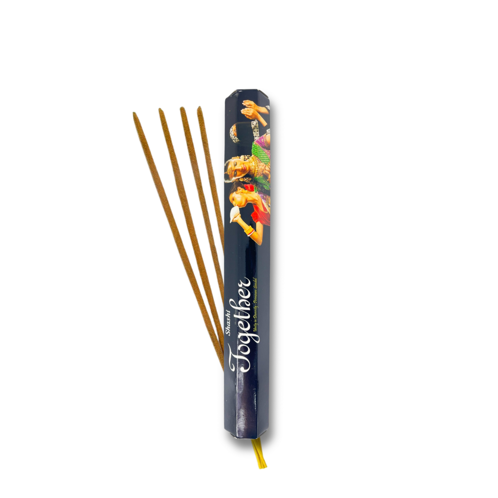 Räucherstäbchen (Shashi)