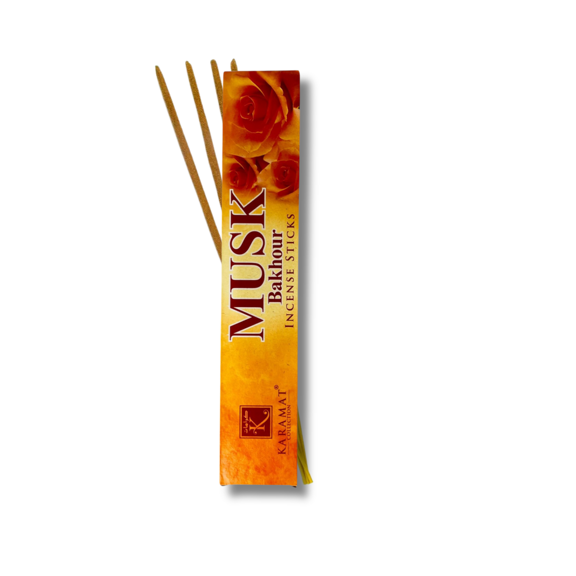 Räucherstäbchen (Moschus)