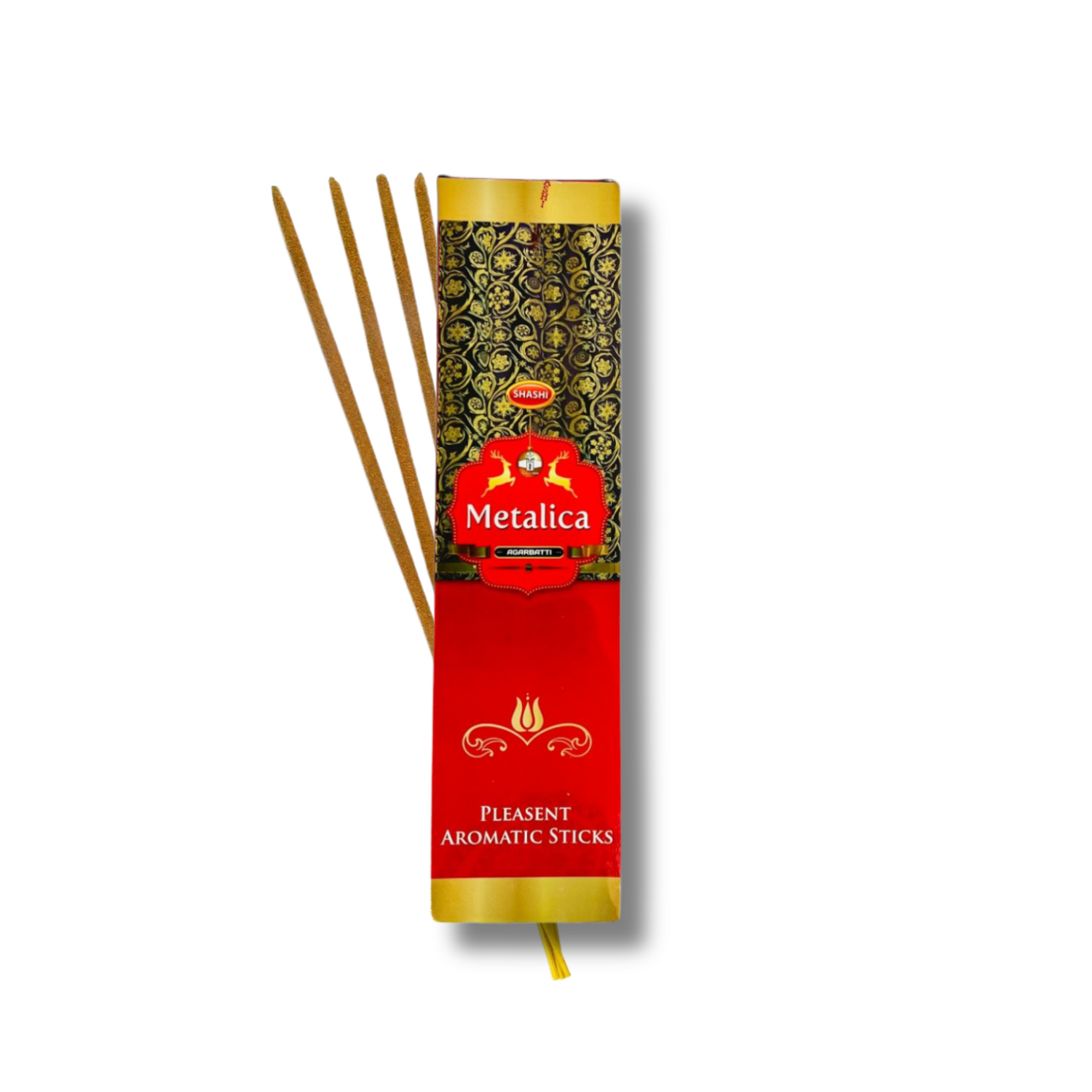 Räucherstäbchen (Metalica)