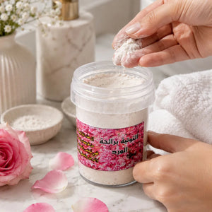 Rituel Beauté Marocaine – Aker Fassi | Mnatura