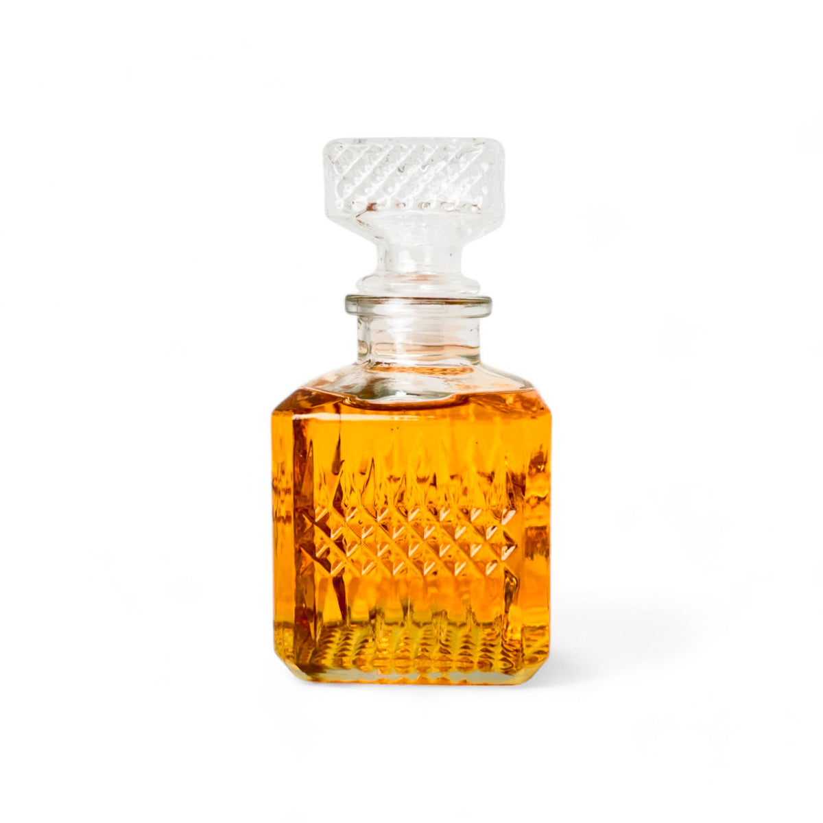 Véritable Parfum Fleur D'oranger