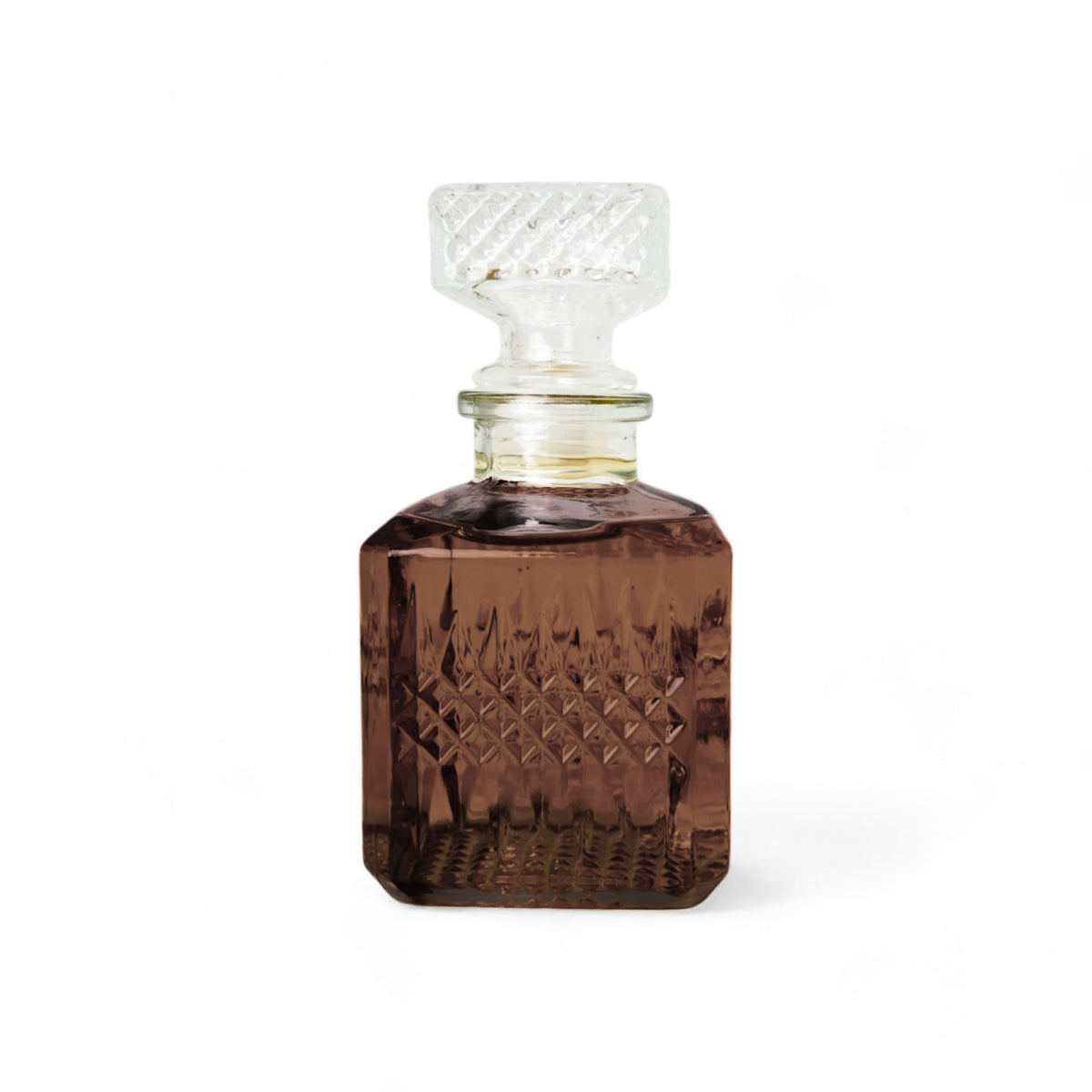 Véritable Parfum Musc Noir – Élégance orientale intense 6 mL