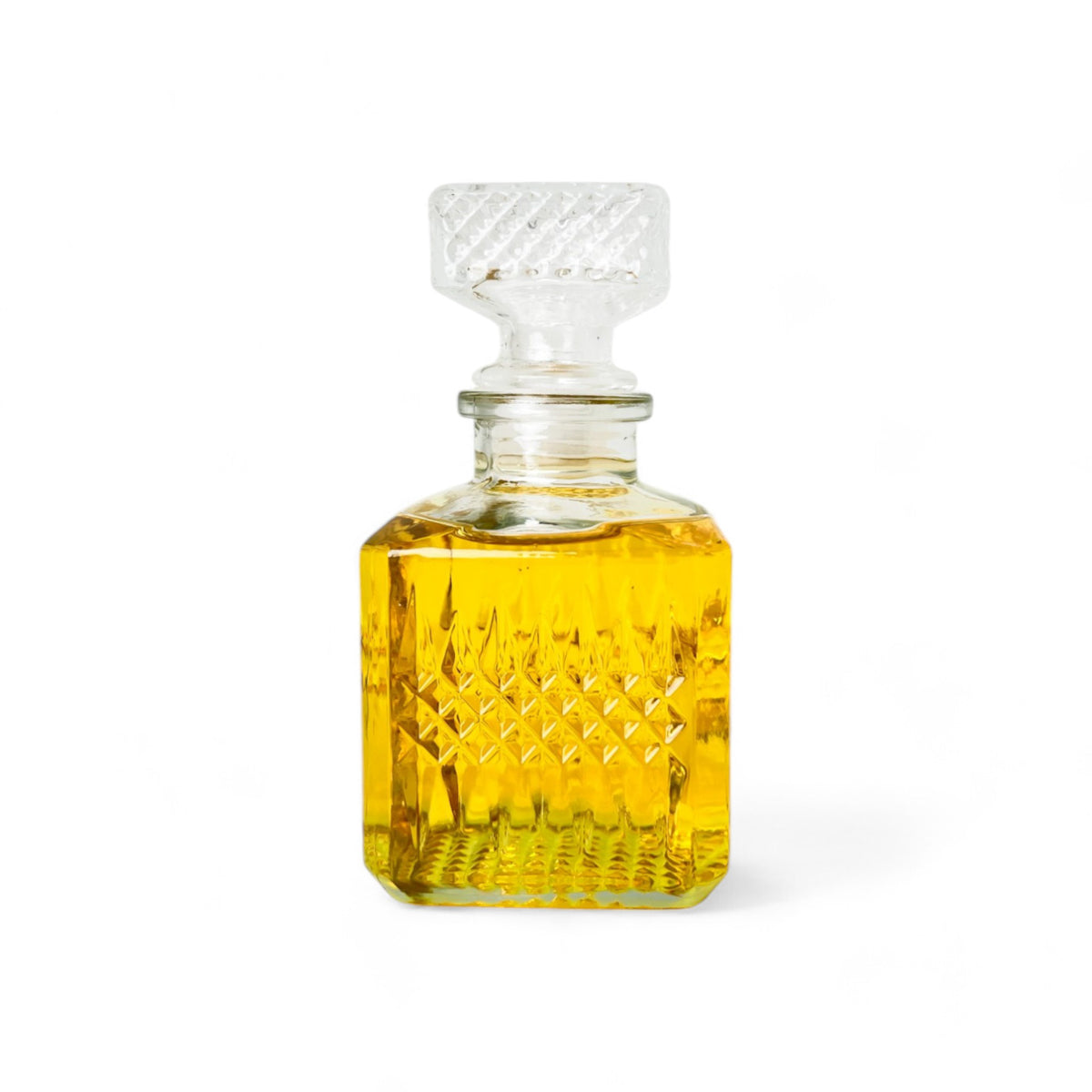 Véritable Parfum Oud Gold – Élégance boisée orientale