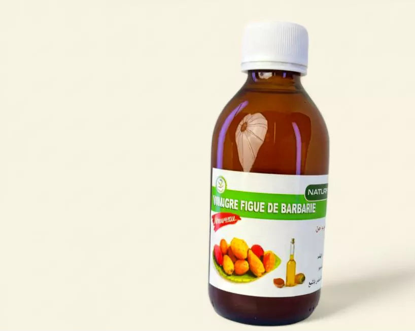 Vinaigre de Figue de  Barbarie 250mL