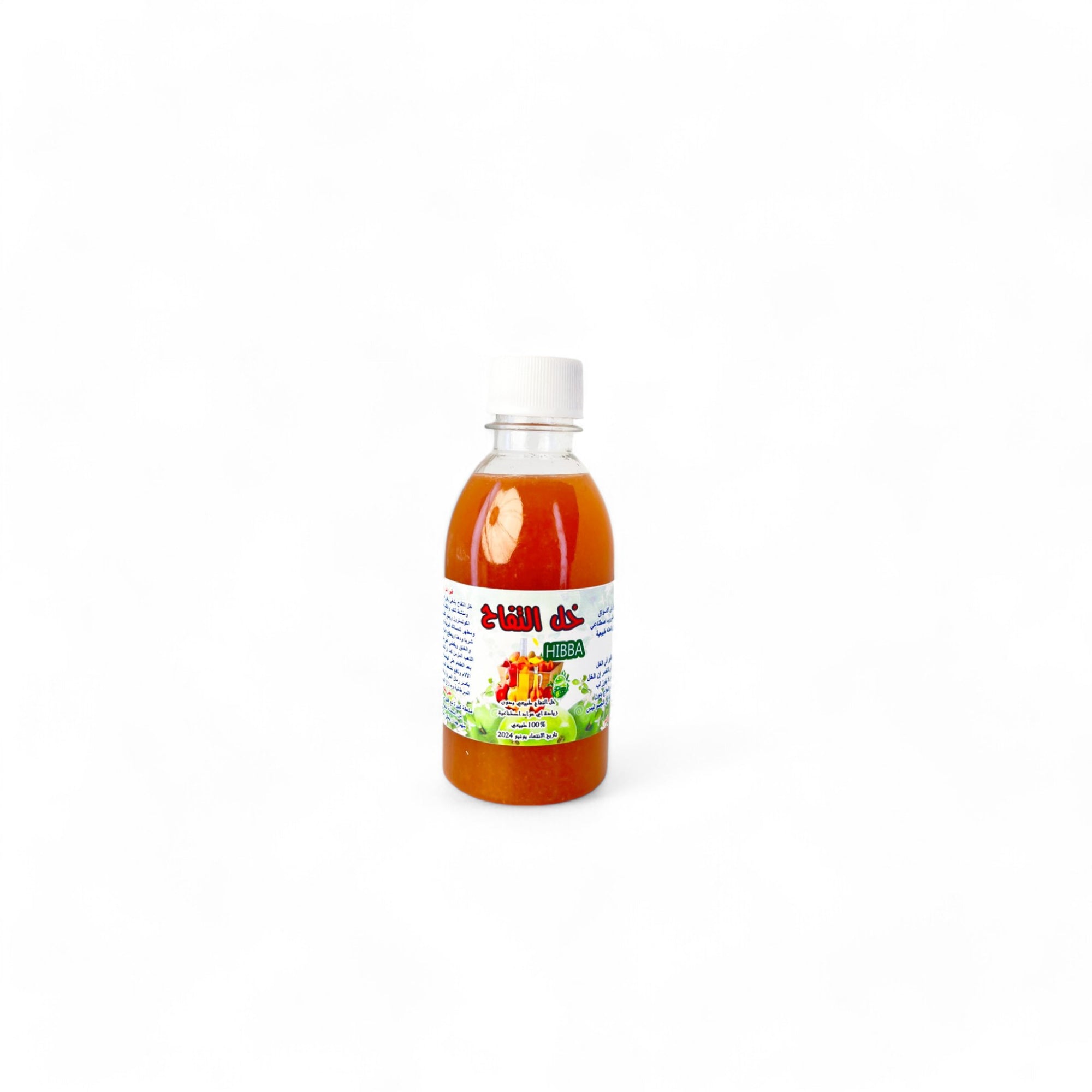 Vinaigre de Pomme bio