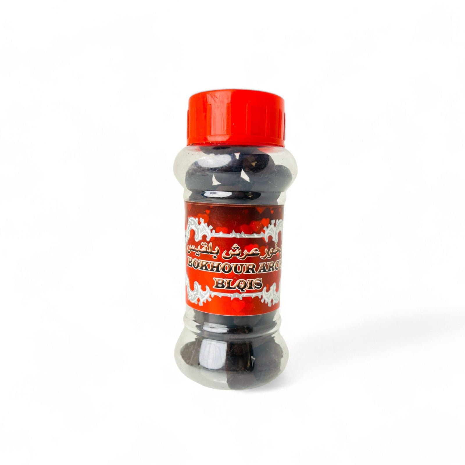 Bakhour Blqis – Encens ésotérique inspiré de la Reine de Saba, aux résines et bois sacrés.