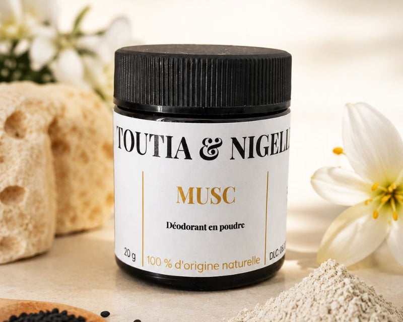 Rituel Hammam Royal – Savon Noir, Ghassoul, Kessa, Pierre Ponce & Toutia | Mnatura