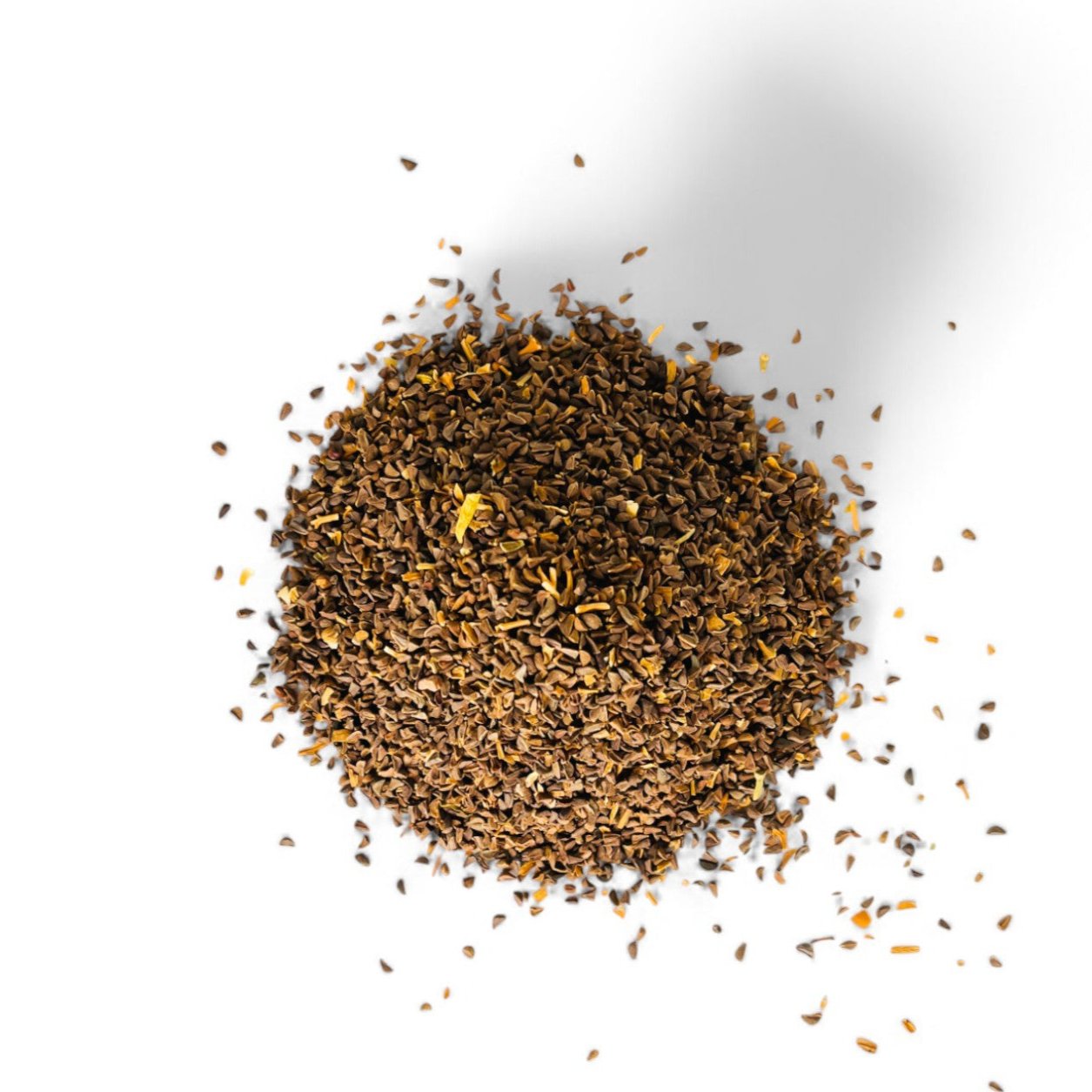 Graines de harmel (Peganum harmala) naturelles, utilisées en encens et fumigation traditionnelle.