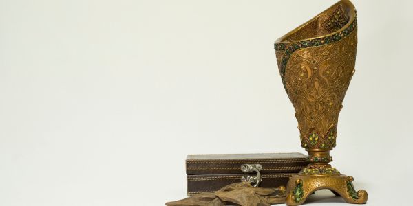 Encensoirs Traditionnels