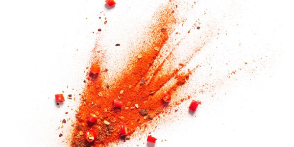 Herbes  et Epices du Maroc