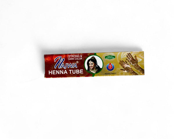Poudre De Henné Naturel Rouge Pomme Bio Pour Cheveux - Coloration Instantanée 60g - Sans Ammoniaque