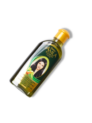 application huile d’amla sur cheveux soin capillaire naturel indien