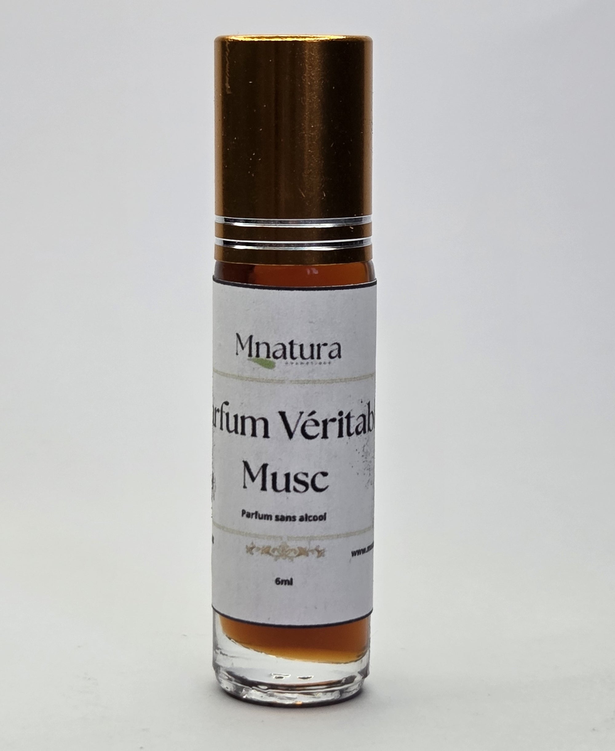 Véritable Parfum Musc
