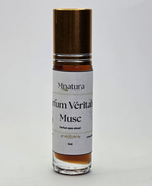 Véritable Parfum Musc