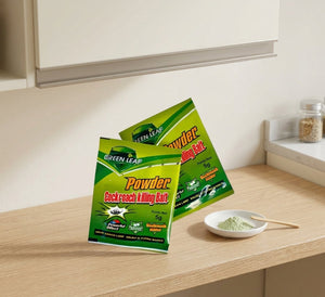 Solution complète pour réduire la présence des cafards dans votre maison