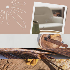 Coffret Encens & Ambiance Sacrée