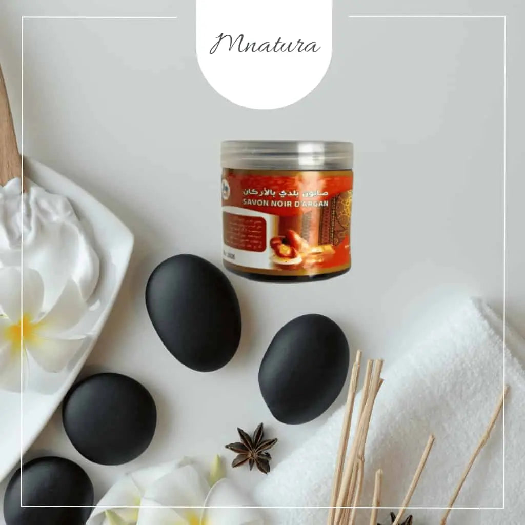 Le rituel authentique du hammam marocain chez vous