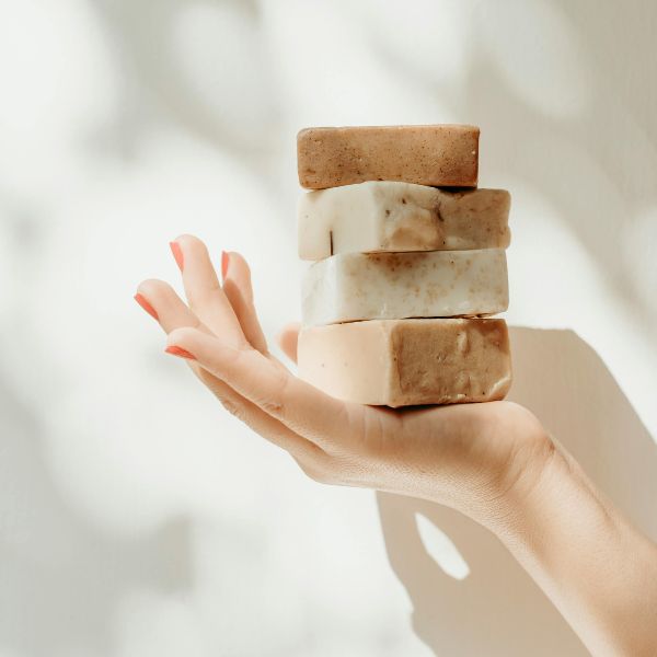 Savons d’Alep Parfumés – Tradition Orientale & Fragrances Authentiques