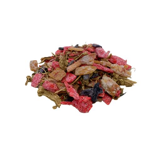 Mélange Bakhour تبخيرة, encens mystique pour méditation et rituels spirituels.