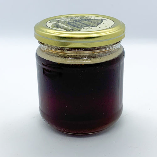 Miel d’Eucalyptus – 250g – Naturel et Pur