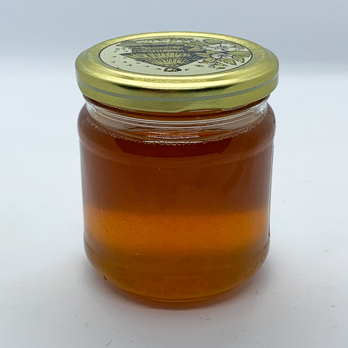 Miel de Lavande – Pur et naturel – 250g