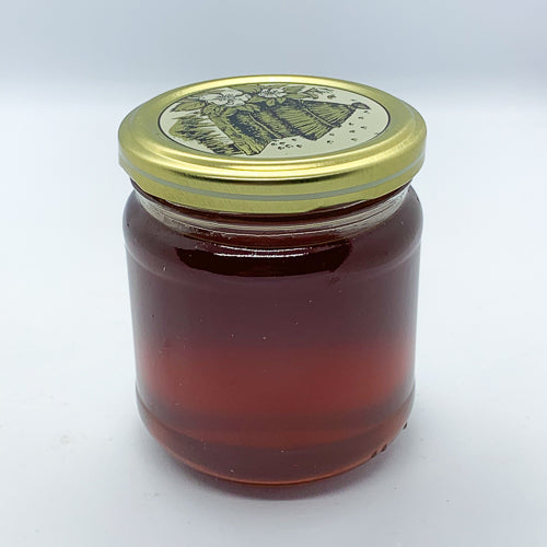 Miel de Thym – 100 % pur et naturel – 250g