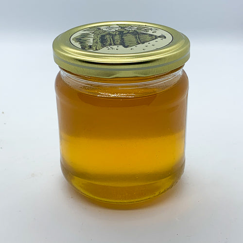 Miel de Romarin – Pur et naturel – 250g