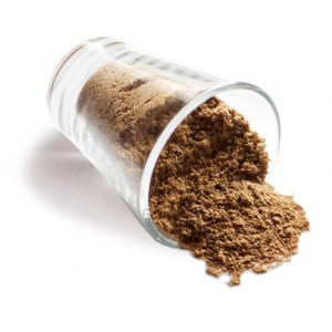 Coriandre moulue 100% naturelle en sachet hermétique de 100g – Mnatura