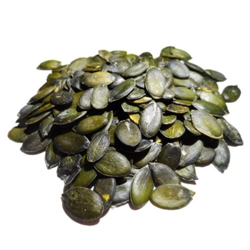 Graines de Courge Naturelles – Non Salées – Qualité Alimentaire – 100g